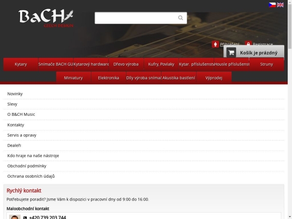 bachmusik.com