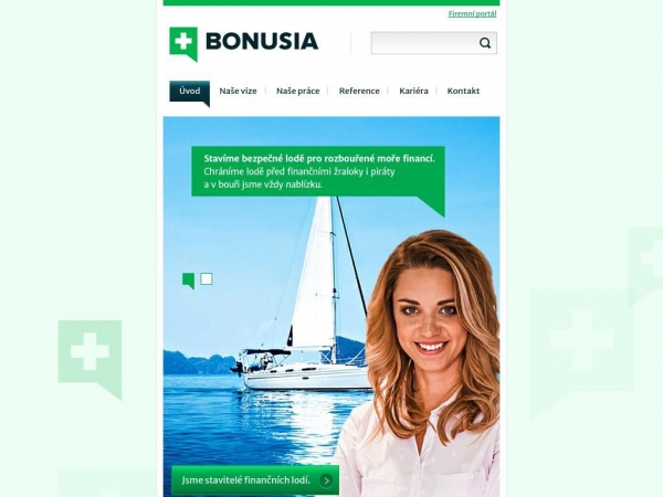 bonusia.cz