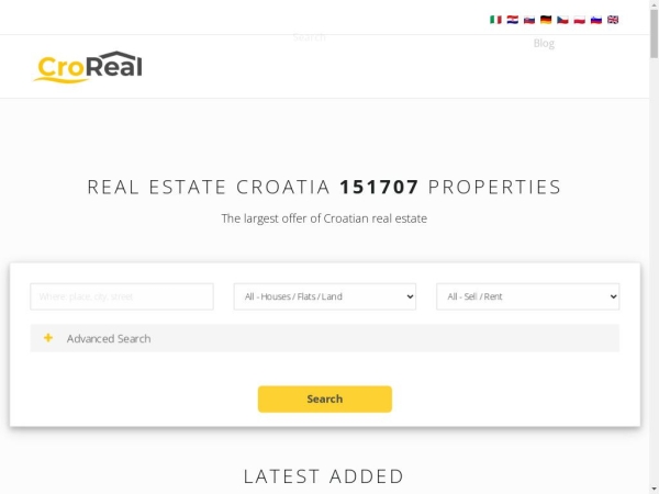 croreal.com