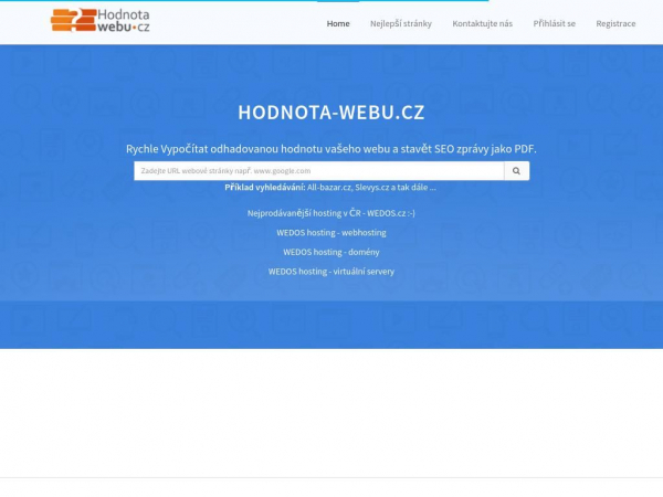 hodnota-webu.cz