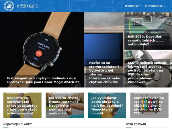 insmart.cz