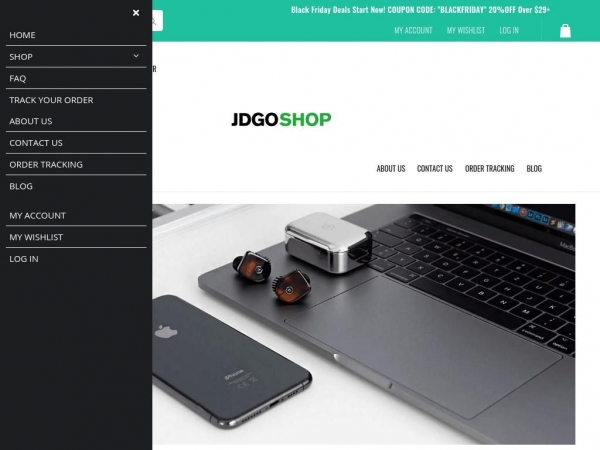 jdgoshop.com