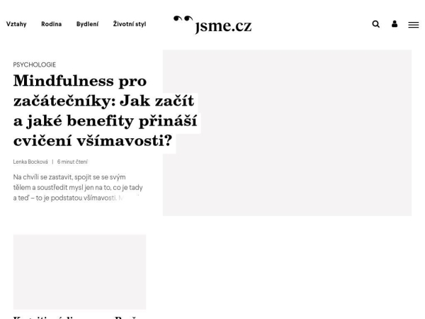 jsme.cz