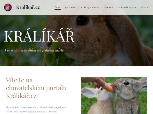 kralikar.cz