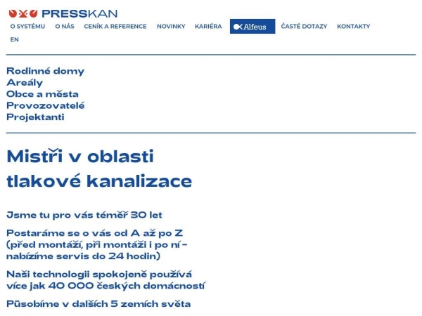 presskansystem.cz