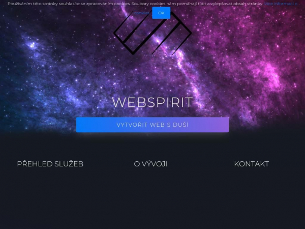 webspirit.cz