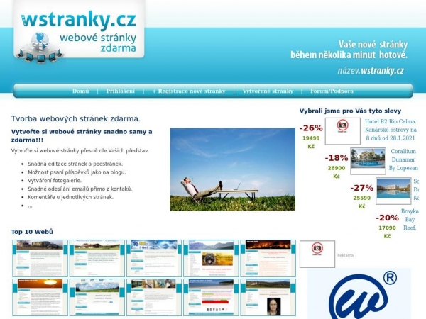 wstranky.cz