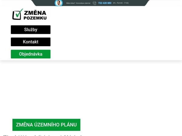 zmenapozemku.cz